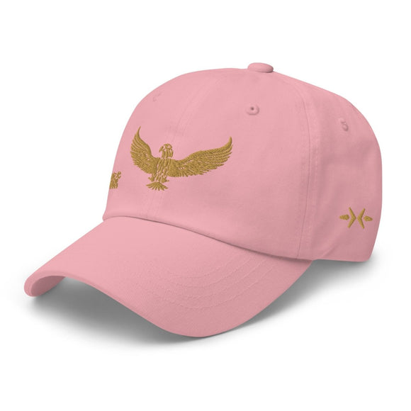 Classic Dad Hat - Arekkusu - Store