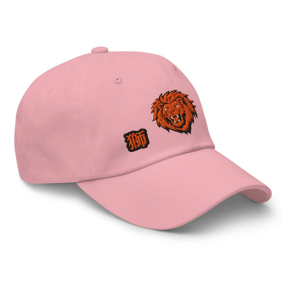 Classic Dad Hat - Arekkusu - Store