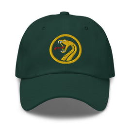 Classic Dad Hat - Arekkusu - Store