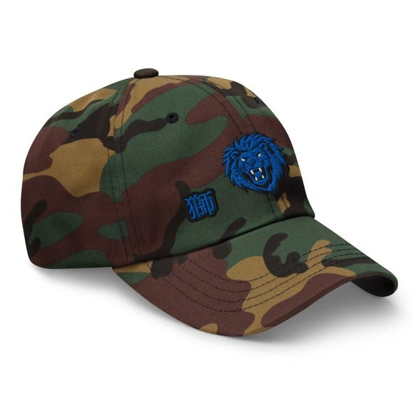 Classic Dad Hat - Arekkusu - Store