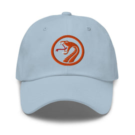 Classic Dad Hat - Arekkusu - Store