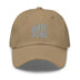 Classic Dad Hat - Arekkusu - Store
