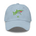 Classic Dad Hat - Arekkusu - Store