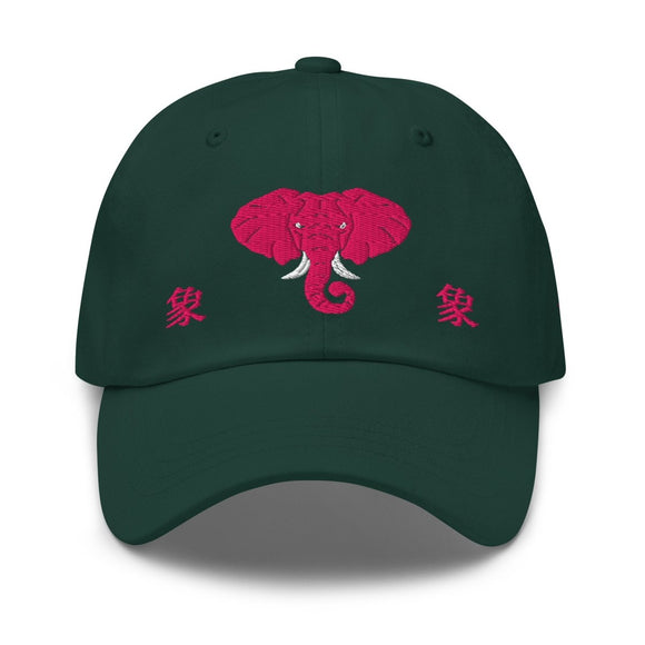 Classic Dad Hat - Arekkusu - Store