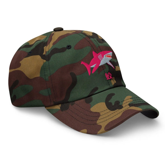 Classic Dad Hat - Arekkusu - Store