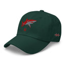 Classic Dad Hat - Arekkusu - Store