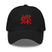 Classic Dad Hat - Arekkusu - Store