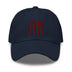 Classic Dad Hat - Arekkusu - Store