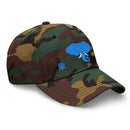 Classic Dad Hat - Arekkusu - Store