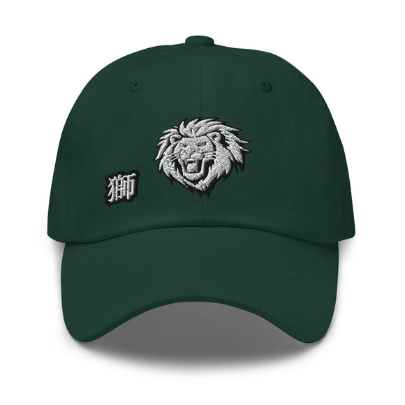 Classic Dad Hat - Arekkusu - Store