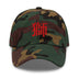 Classic Dad Hat - Arekkusu - Store