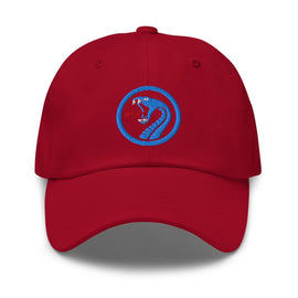 Classic Dad Hat - Arekkusu - Store
