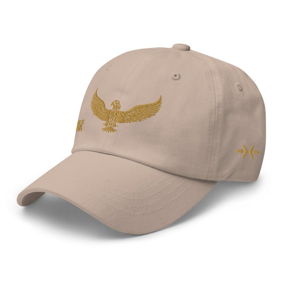 Classic Dad Hat - Arekkusu - Store
