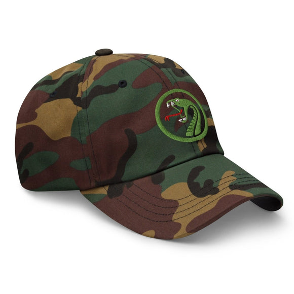 Classic Dad Hat - Arekkusu - Store