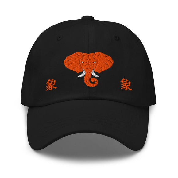 Classic Dad Hat - Arekkusu - Store