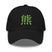 Classic Dad Hat - Arekkusu - Store