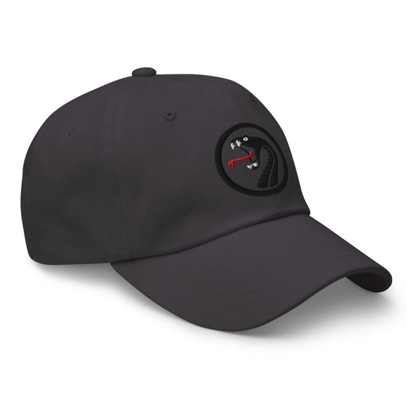 Classic Dad Hat - Arekkusu - Store