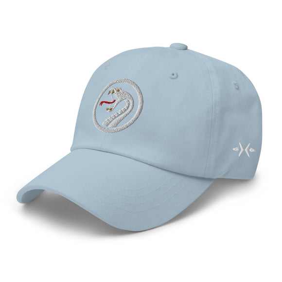 Classic Dad Hat - Arekkusu - Store