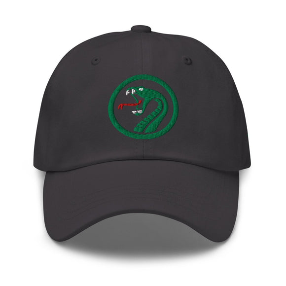 Classic Dad Hat - Arekkusu - Store