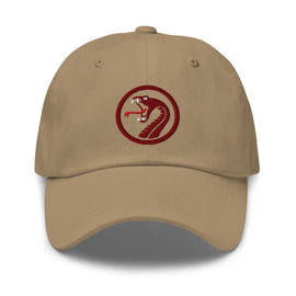 Classic Dad Hat - Arekkusu - Store