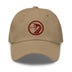 Classic Dad Hat - Arekkusu - Store
