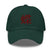 Classic Dad Hat - Arekkusu - Store