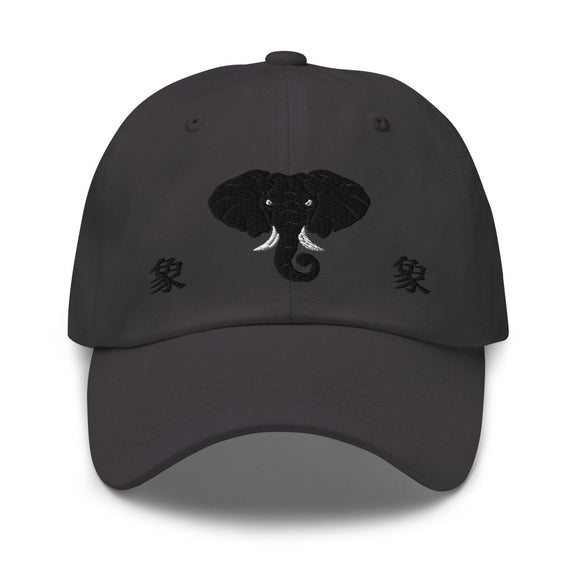 Classic Dad Hat - Arekkusu - Store