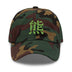 Classic Dad Hat - Arekkusu - Store