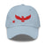 Classic Dad Hat - Arekkusu - Store