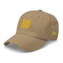 Classic Dad Hat - Arekkusu - Store