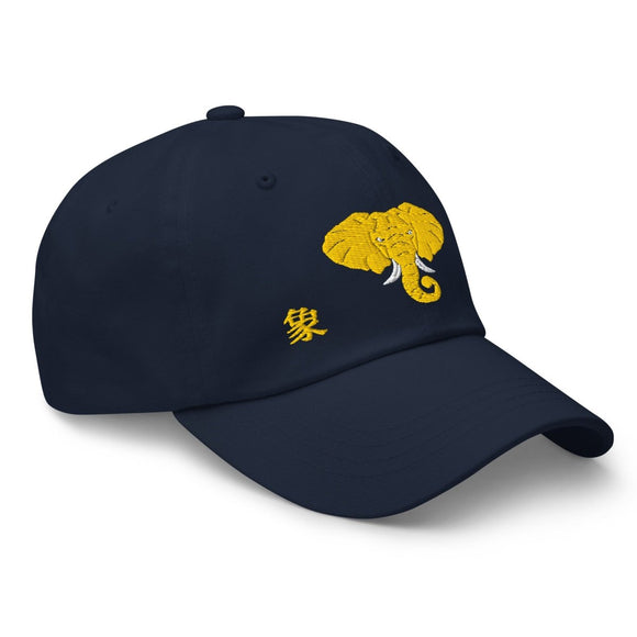 Classic Dad Hat - Arekkusu - Store
