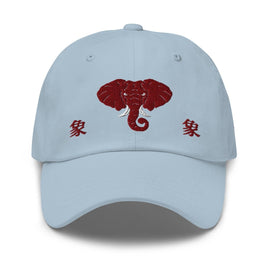 Classic Dad Hat - Arekkusu - Store
