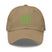 Classic Dad Hat - Arekkusu - Store