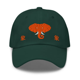 Classic Dad Hat - Arekkusu - Store