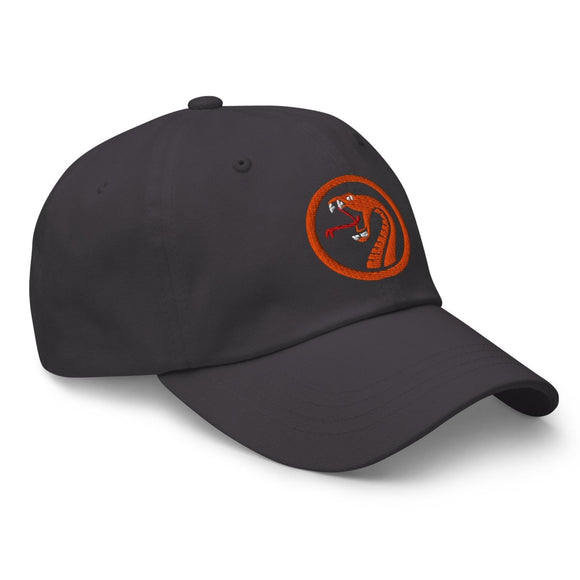 Classic Dad Hat - Arekkusu - Store
