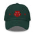 Classic Dad Hat - Arekkusu - Store