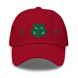 Classic Dad Hat - Arekkusu - Store