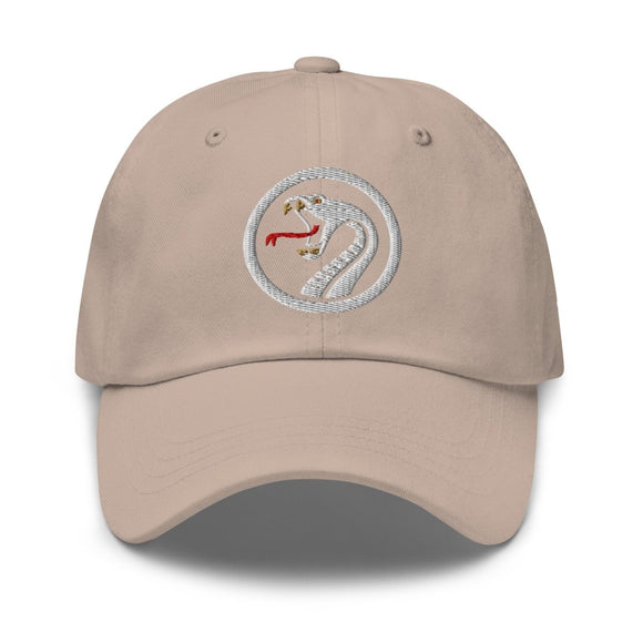 Classic Dad Hat - Arekkusu - Store
