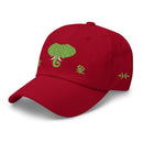 Classic Dad Hat - Arekkusu - Store