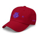 Classic Dad Hat - Arekkusu - Store