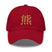 Classic Dad Hat - Arekkusu - Store