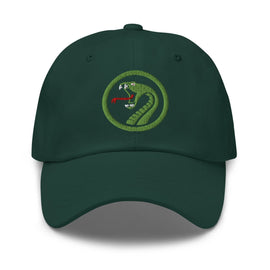 Classic Dad Hat - Arekkusu - Store