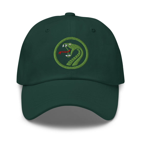 Classic Dad Hat - Arekkusu - Store