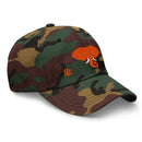 Classic Dad Hat - Arekkusu - Store