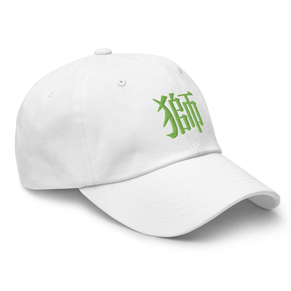 Classic Dad Hat - Arekkusu - Store