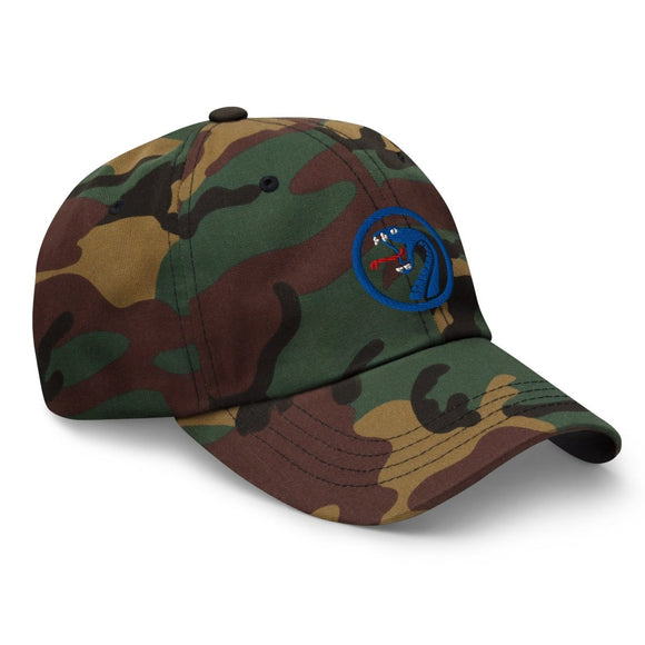 Classic Dad Hat - Arekkusu - Store