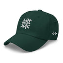 Classic Dad Hat - Arekkusu - Store