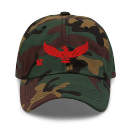 Classic Dad Hat - Arekkusu - Store