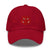 Classic Dad Hat - Arekkusu - Store