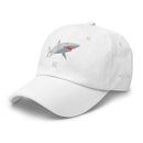 Classic Dad Hat - Arekkusu - Store